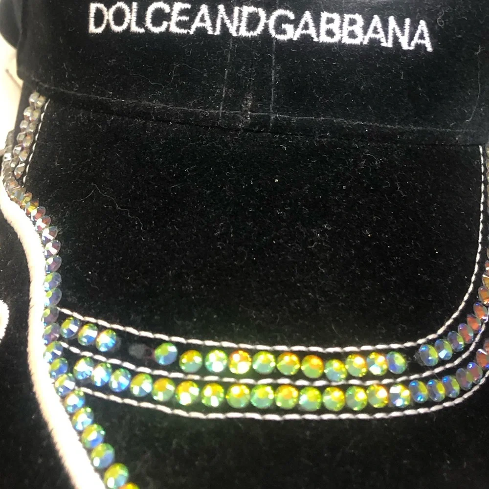 Dolce & Gabbana we have